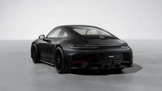 2026 Porsche 992 Carrera GTS - Image 21 of 30