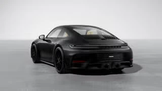 2026 Porsche 992 Carrera GTS - Image 17 of 30