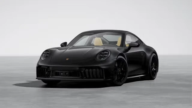 2026 Porsche 992 Carrera GTS - Image 2 of 30