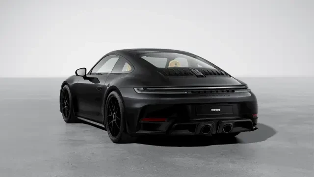 2026 Porsche 992 Carrera GTS - Image 22 of 30