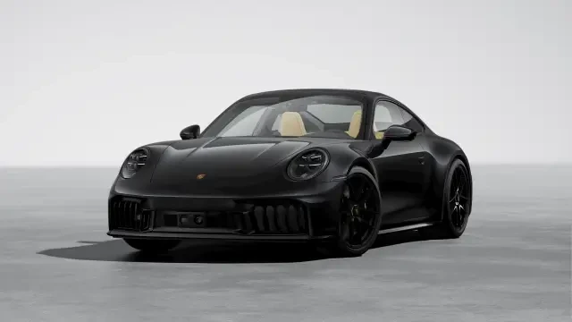 2026 Porsche 992 Carrera GTS - Image 6 of 30