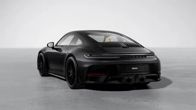 2026 Porsche 992 Carrera GTS - Image 18 of 30