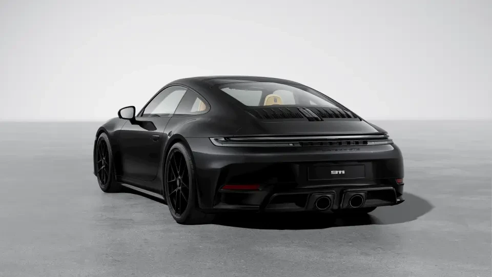 2026 Porsche 992 Carrera GTS - Image 23 of 30