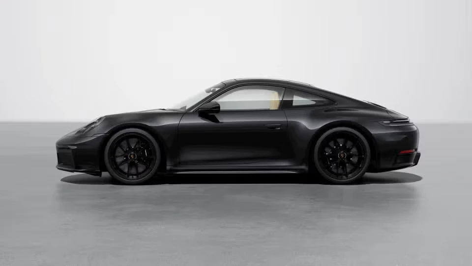 2026 Porsche 992 Carrera GTS - Image 11 of 30