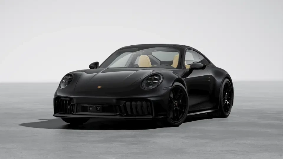 2026 Porsche 992 Carrera GTS - Image 7 of 30