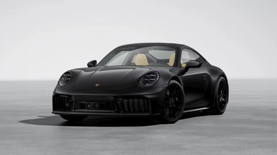 2026 Porsche 992 Carrera GTS - Image 3 of 30