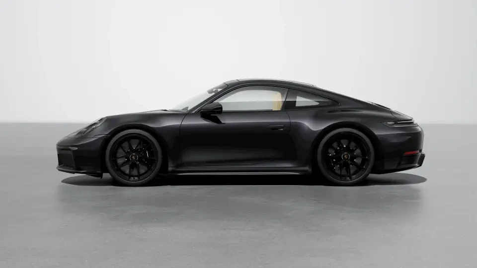 2026 Porsche 992 Carrera GTS - Image 15 of 30