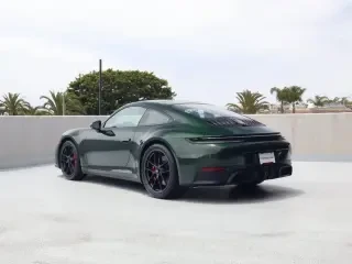 2026 Porsche 992 Carrera GTS - Image 22 of 31