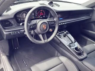 2026 Porsche 992 Carrera GTS - Image 26 of 31