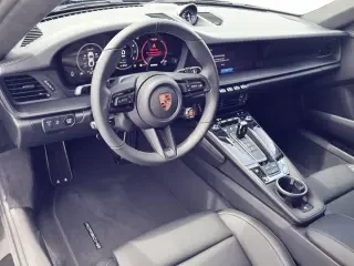 2026 Porsche 992 Carrera GTS - Image 30 of 31