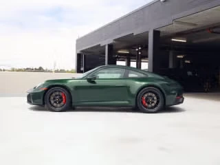 2026 Porsche 992 Carrera GTS - Image 10 of 31