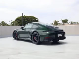 2026 Porsche 992 Carrera GTS - Image 18 of 31