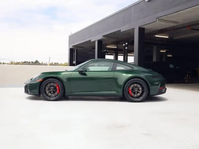 2026 Porsche 992 Carrera GTS - Image 11 of 31