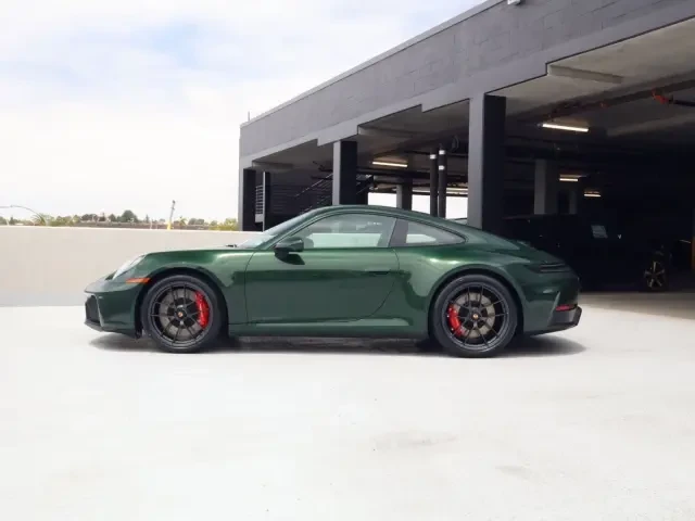 2026 Porsche 992 Carrera GTS - Image 15 of 31