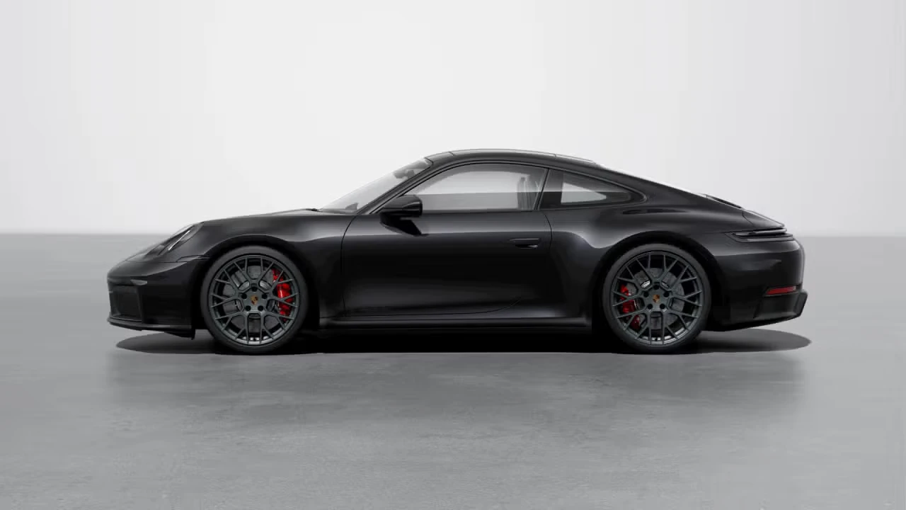 2026 Porsche 992 Carrera GTS - Image 12 of 31