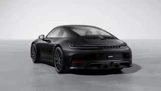 2026 Porsche 992 Carrera GTS - Image 17 of 31