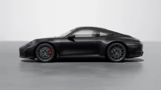 2026 Porsche 992 Carrera GTS - Image 9 of 31