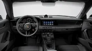 2026 Porsche 992 Carrera GTS - Image 29 of 31