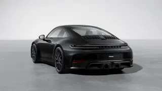 2026 Porsche 992 Carrera GTS - Image 21 of 31