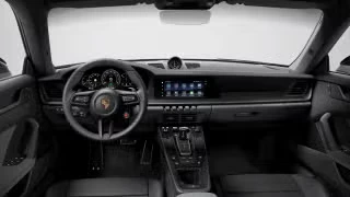 2026 Porsche 992 Carrera GTS - Image 25 of 31