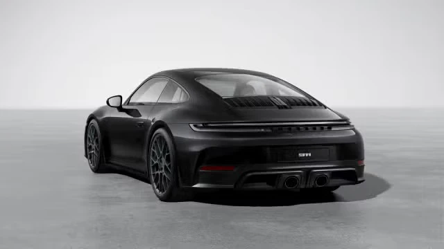 2026 Porsche 992 Carrera GTS - Image 18 of 31