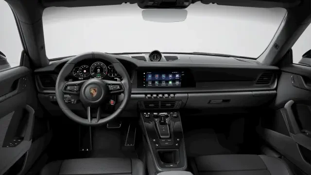 2026 Porsche 992 Carrera GTS - Image 30 of 31