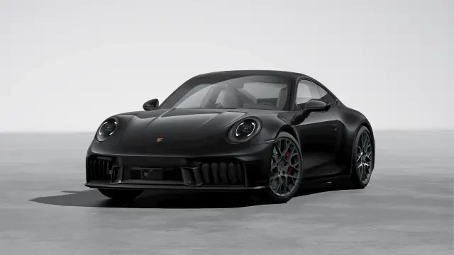 2026 Porsche 992 Carrera GTS - Image 6 of 31