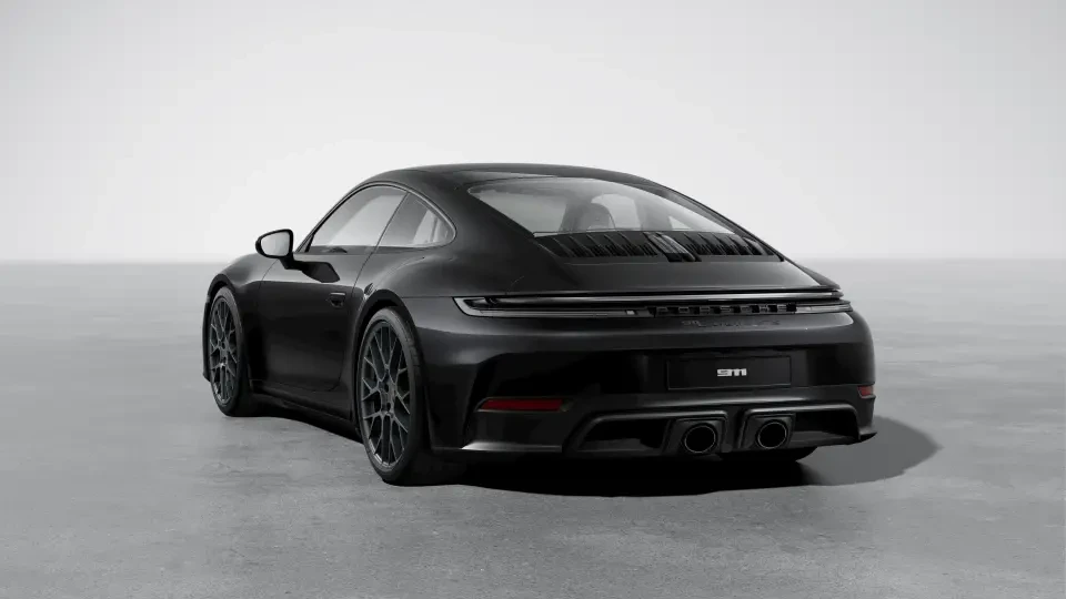 2026 Porsche 992 Carrera GTS - Image 23 of 31
