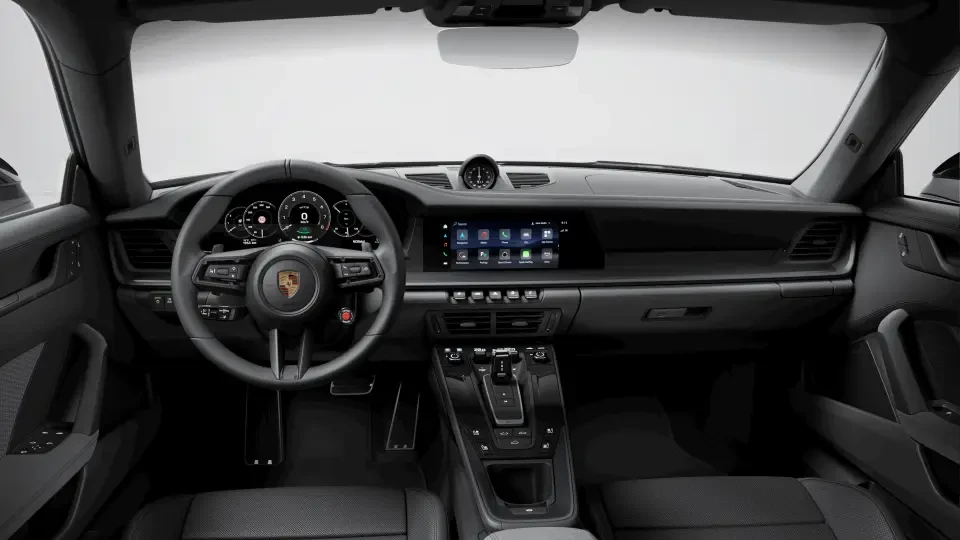 2026 Porsche 992 Carrera GTS - Image 31 of 31