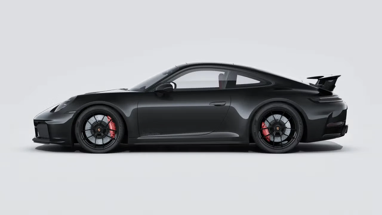 2026 Porsche 911 - Image 12 of 30