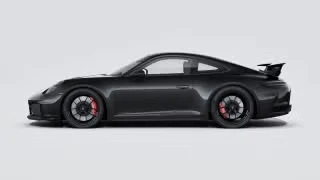 2026 Porsche 911 - Image 9 of 30