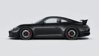 2026 Porsche 911 - Image 13 of 30