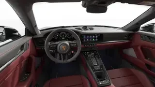 2026 Porsche 911 - Image 29 of 30