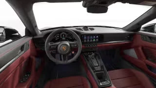 2026 Porsche 911 - Image 25 of 30