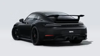 2026 Porsche 911 - Image 17 of 30