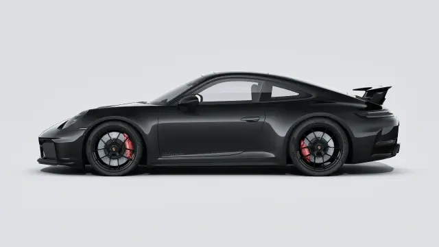 2026 Porsche 911 - Image 14 of 30