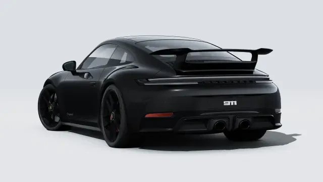 2026 Porsche 911 - Image 22 of 30