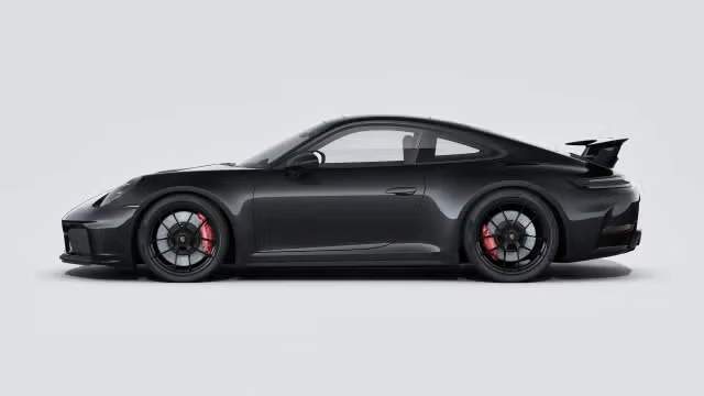 2026 Porsche 911 - Image 10 of 30