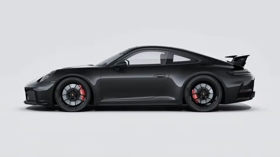 2026 Porsche 911 - Image 11 of 30