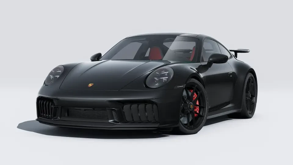 2026 Porsche 911 - Image 7 of 30
