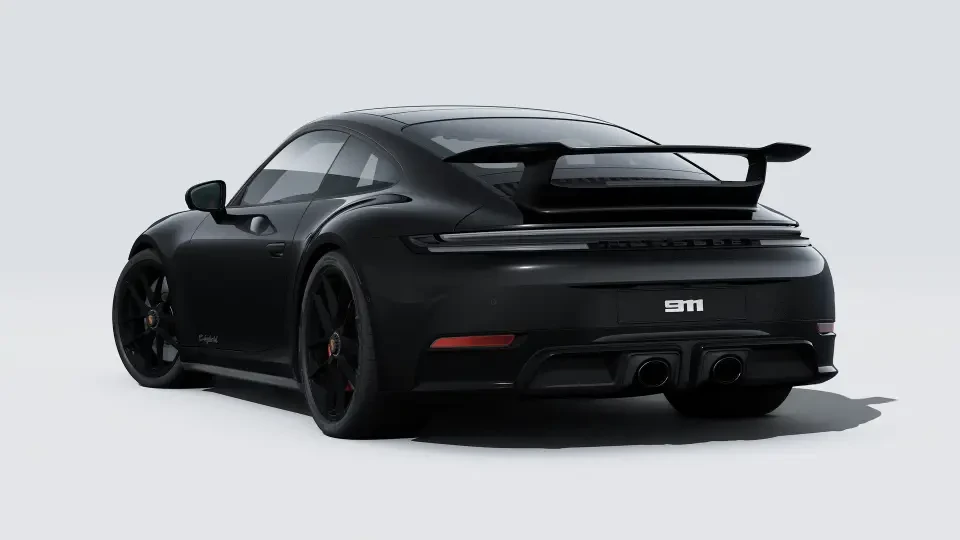 2026 Porsche 911 - Image 23 of 30