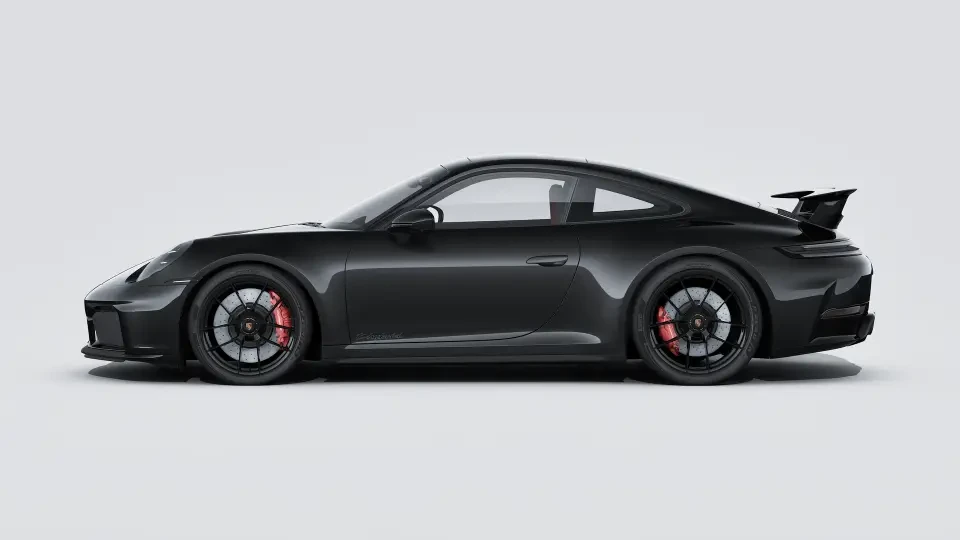 2026 Porsche 911 - Image 15 of 30