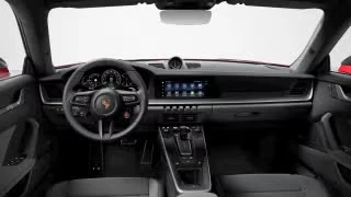 2026 Porsche 992 Carrera GTS - Image 25 of 30