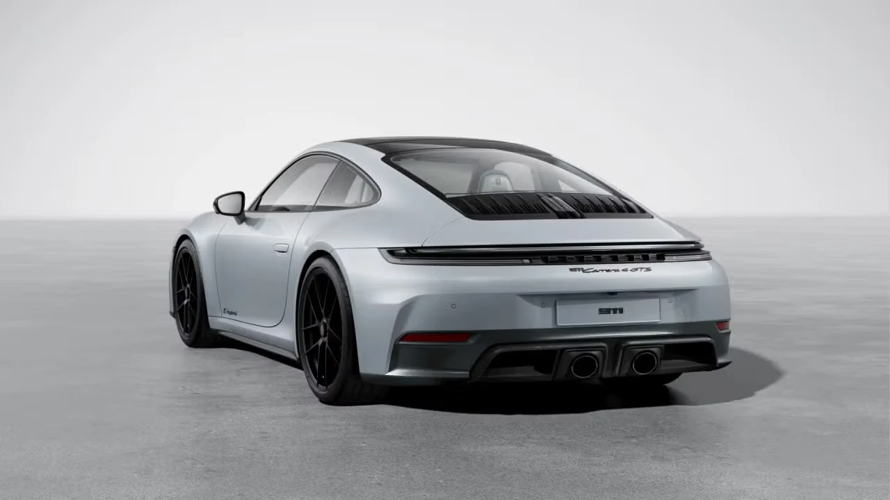 2026 Porsche 992 Carrera GTS - Image 20 of 30