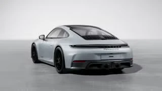 2026 Porsche 992 Carrera GTS - Image 17 of 30