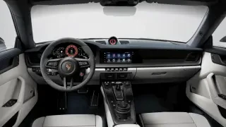 2026 Porsche 992 Carrera GTS - Image 29 of 30