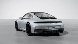 2026 Porsche 992 Carrera GTS - Image 21 of 30