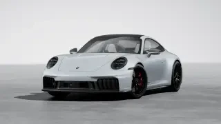 2026 Porsche 992 Carrera GTS - Image 5 of 30