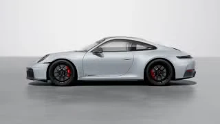 2026 Porsche 992 Carrera GTS - Image 9 of 30