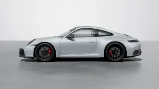 2026 Porsche 992 Carrera GTS - Image 13 of 30